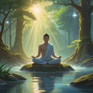 中途で覚醒することのスピリチュアルな意味を解説