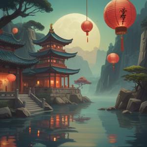 中国と未来を巡るスピリチュアルな意味を解説