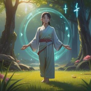 中性的な人が持つスピリチュアルな意味を解説