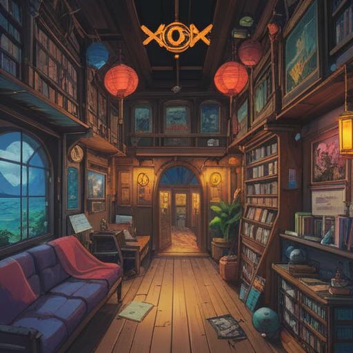 A visually engaging infographic, showcasing a collection of diverse ideas, organized neatly in distinct sections, bright colors for easy readability, modern design elements, a sense of order and clarity, visually appealing icons and graphics, emphasizing collaboration and synthesis, 4k