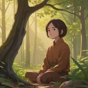 茶色の服が持つスピリチュアルな意味を解説