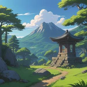 筑波山のスピリチュアルな意味を解説