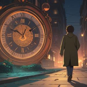 遅刻する人が持つスピリチュアルな意味を解説