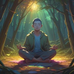 蜘蛛が寄ってくるスピリチュアルな意味を解説