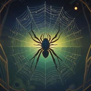 蜘蛛から見るスピリチュアルな意味と復縁の可能性を解説