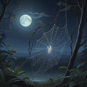 蜘蛛とスピリチュアルにおけるツインレイの意味を解説