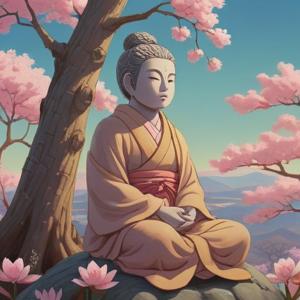 地蔵菩薩のスピリチュアルな意味を解説