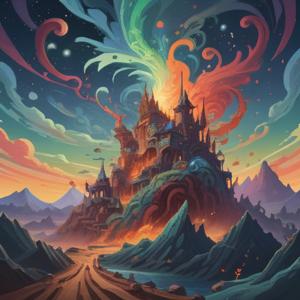 地震のスピリチュアルな夢の意味を解説