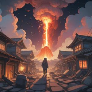 地震が起きた元旦のスピリチュアルな意味を解説