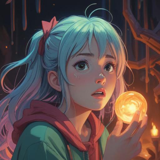 An ethereal digital painting, soft pastel colors, serene ambiance, a person holding their jaw in discomfort, surrounded by glowing, symbolic energy patterns, representing heightened sensitivity, gentle light illuminating the scene, meditative vibe, interconnectedness of mind and body, symbolism of awareness and intuition, 4k