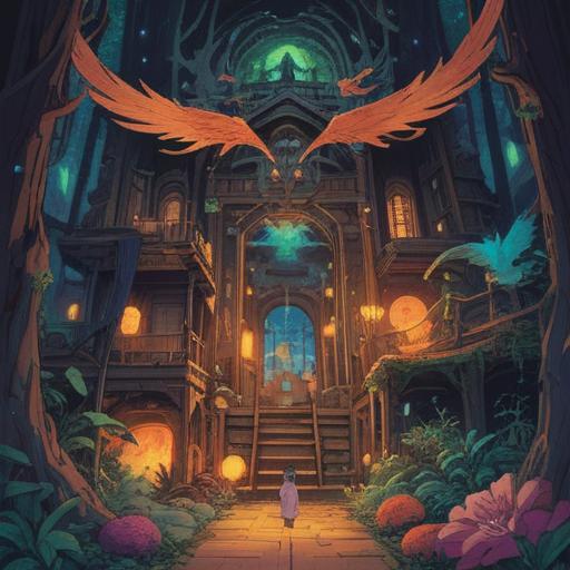 A visually organized infographic, clear sections with concise text, vibrant colors for easy readability, elements symbolizing connection and collaboration, icons representing different topics summarized, a modern and clean layout, professional appearance, suitable for presentations, 4k