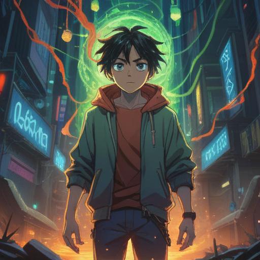 A mysterious encounter with a familiar face, glowing aura surrounding the person, subtle energy vibrations in the air, detailed expressions showing recognition and intrigue, ambient lighting to enhance the spiritual connection, serene atmosphere, elements of intuition and awareness, ethereal background, 4k