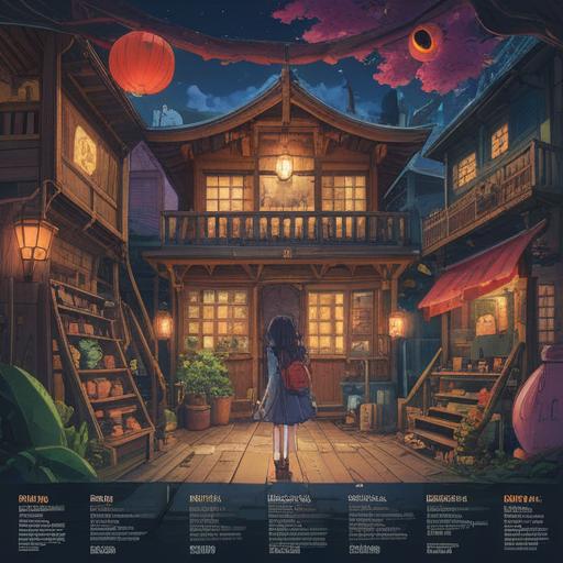 A visually organized infographic, clear headings, categorized information, vibrant colors, easy to read layout, bullet points, attractive icons, engaging visuals, 4k