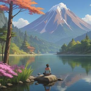 男体山のスピリチュアルな意味を解説