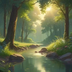 暖かい風が運ぶスピリチュアルな意味の解説