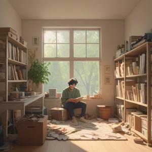 断捨離したくなるスピリチュアルな意味を解説