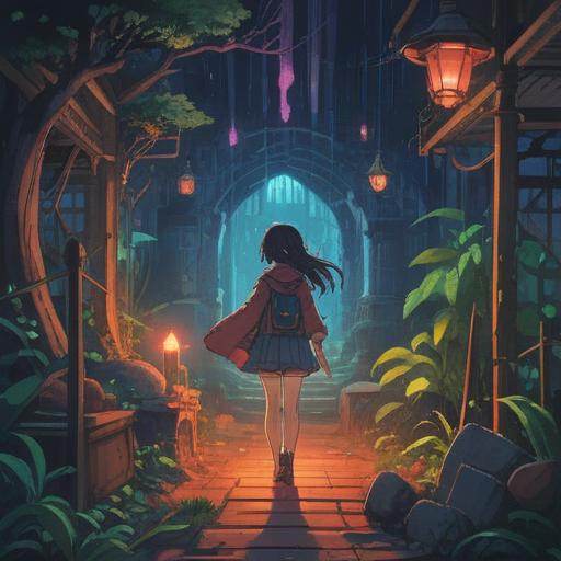 A visually organized and harmonious infographic, vibrant colors, clear sections, easy-to-read typography, various elements representing different aspects of information, flowing layout, engaging visuals, informative design, 4k