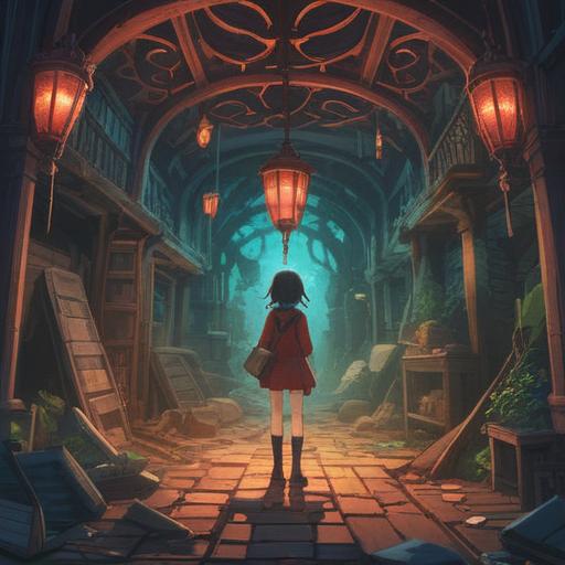 A visually organized compilation of various colorful summaries, distinct sections for each topic, easy-to-read headings and bullet points, harmonious layout, eye-catching illustrations representing different themes, clear and concise information presentation, 4k