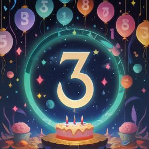 誕生日ナンバーとスピリチュアルな意味の解説