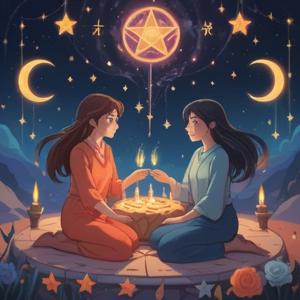 誕生日が一日違いであることのスピリチュアルな意味を解説