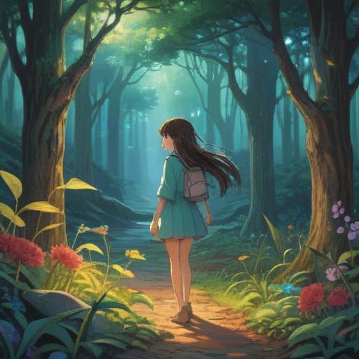 A serene and uplifting scene depicting spiritual signs of positivity, ethereal light illuminating the environment, gentle symbols representing hope and guidance, vibrant colors blending harmoniously, nature elements like blooming flowers and clear skies, a feeling of tranquility and enlightenment, connection with the universe, 4k