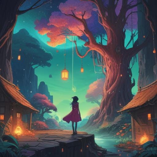 A surreal scene depicting a person surrounded by others yet feeling isolated, ethereal glow surrounding them, symbolic representations of spiritual signs like faint auras and shadowy figures, contrasting emotions on their face, dim lighting to enhance the atmosphere, dreamlike quality, reflections of inner turmoil, 4k