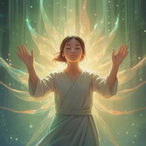 誰かに触られている感覚とスピリチュアルな意味を解説