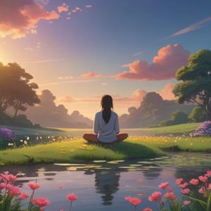 脱スピリチュアルで楽になった時のスピリチュアルな意味を解説