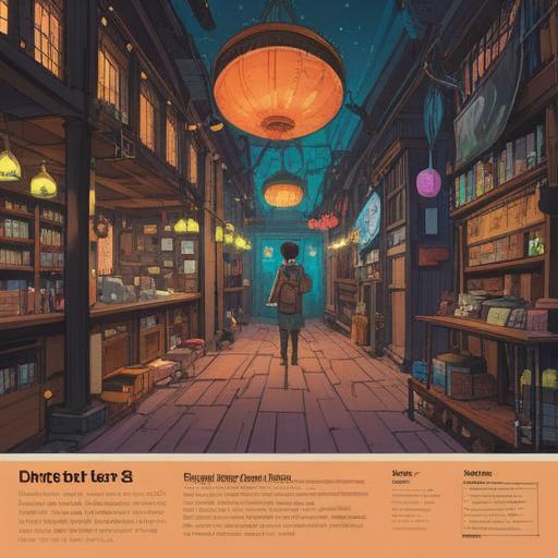 A visually organized infographic, clear sections, vibrant colors, easy-to-read fonts, engaging visuals, bullet points highlighting key information, cohesive layout, educational theme, high-resolution