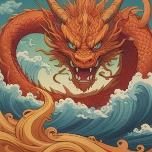 辰年と地震が持つスピリチュアルな意味を解説