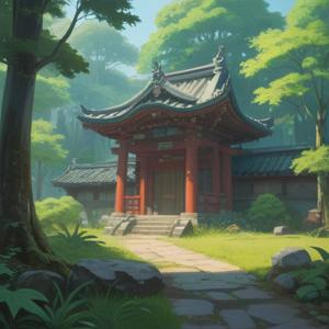 瀧原宮とスピリチュアルな意味の解説