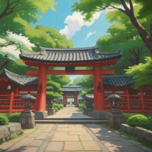 大國魂神社がもたらすスピリチュアルな意味を解説