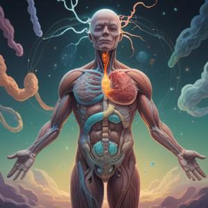 大腸の病気に宿るスピリチュアルな意味を解説