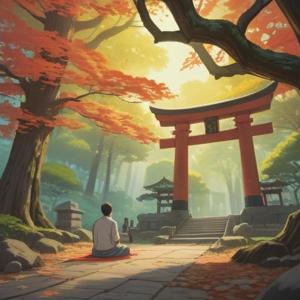 大前神社でスピリチュアルな意味を解説