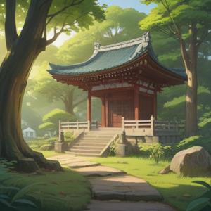 大瀬神社が持つスピリチュアルな意味を解説