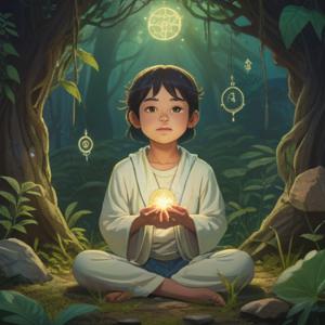 大人びた子供のスピリチュアルな意味を解説