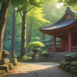 大神神社と奈良のスピリチュアルな意味を解説