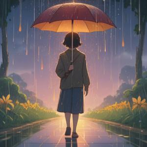 大事な日に雨が降るスピリチュアルな意味を解説