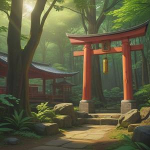 大御神社に訪れた時のスピリチュアルな意味を解説