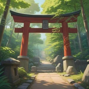 大原野神社のスピリチュアルな意味を解説