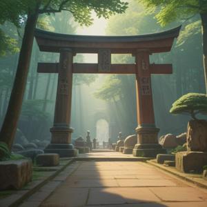 大元神社とスピリチュアルな宮島の意味を解説