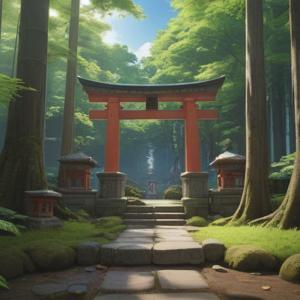 大元神社のスピリチュアルな意味を解説