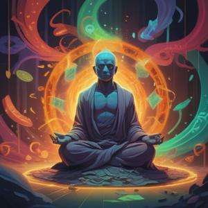 大金を失う時のスピリチュアルな意味を解説