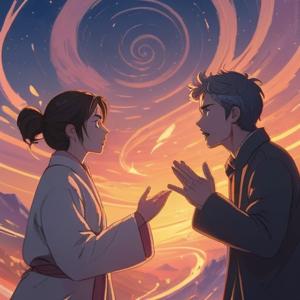 大晦日に喧嘩が起きたときのスピリチュアルな意味を解説