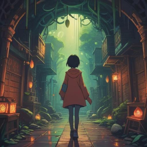 A visually organized overview, various elements arranged in a cohesive manner, colorful infographics, symbols representing key ideas, clear headings and sections, harmonious layout, easy-to-read typography, modern aesthetic, engaging visual flow, informative design