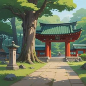 大山祇神社のスピリチュアルな意味を解説