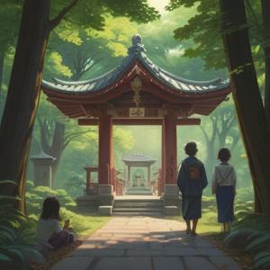 代々木八幡宮のスピリチュアルな意味を解説