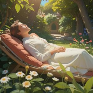 怠けることがスピリチュアルな意味を持つ理由を解説