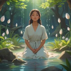 体調崩しやすくなったときのスピリチュアルな意味を解説