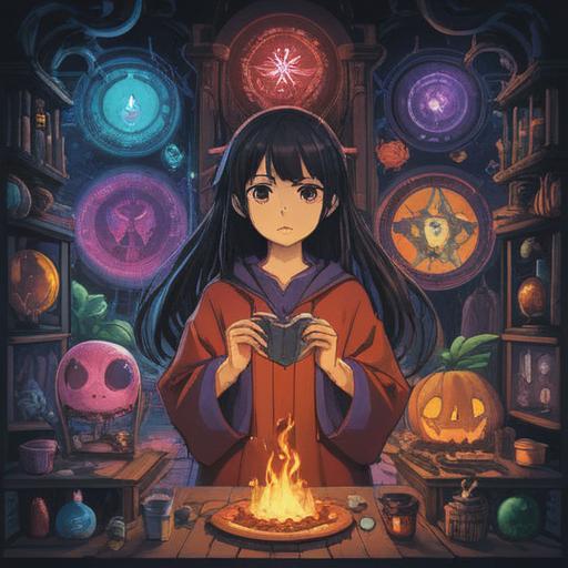 A visually engaging infographic-style illustration, clear and concise layout, various icons and symbols representing different concepts, organized structure, vibrant colors, easy-to-read text, cohesive design elements, informative visual, suitable for presentations, modern aesthetics